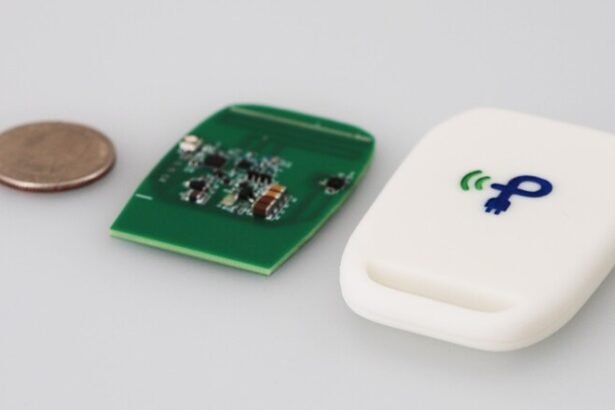 Revolutionary Battery-Free RFID Sensor System for Optimized Data Center Management