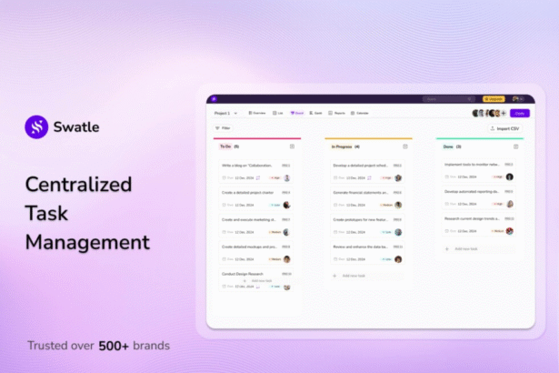 Revolutionize Your Productivity with this Affordable AI Workflow Assistant