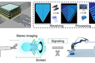 Revolutionizing 3D Display Technology with Circularly Polarized Luminescent Microdevices