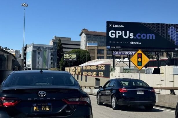 Revolutionizing AI Infrastructure: Aligned and Lambda Partnering for Next-Gen Solutions