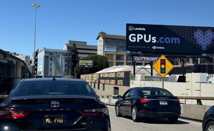 Revolutionizing AI Infrastructure: Aligned and Lambda Partnering for Next-Gen Solutions