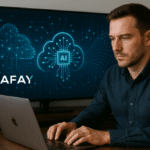 Revolutionizing AI-as-a-Service: Rafay’s Serverless Inference for GPU Cloud Providers