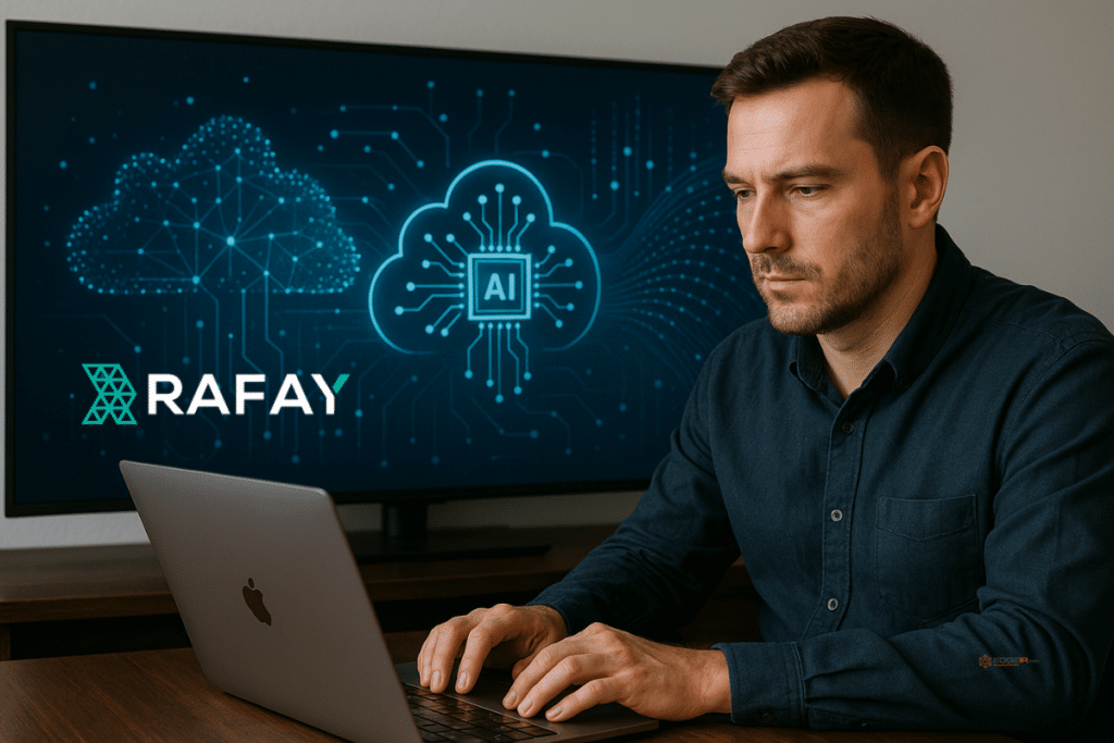 Revolutionizing AI-as-a-Service: Rafay's Serverless Inference for GPU ...