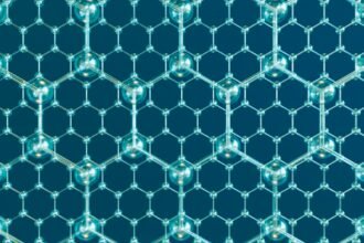 Revolutionizing Advanced Materials: How £1m AI Prize Winner is Accelerating Innovation