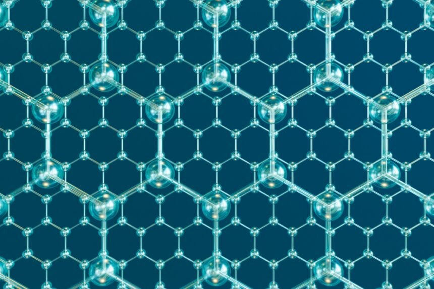 Revolutionizing Advanced Materials: How £1m AI Prize Winner is Accelerating Innovation