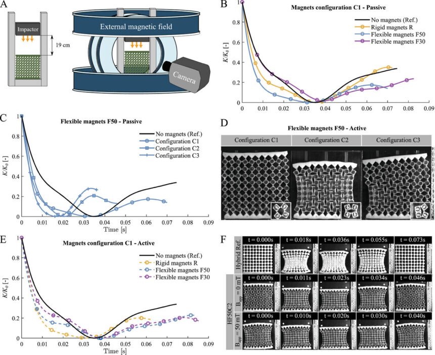 Revolutionizing Biomedicine and Robotics with Structurally Reprogrammable Magnetic Metamaterials
