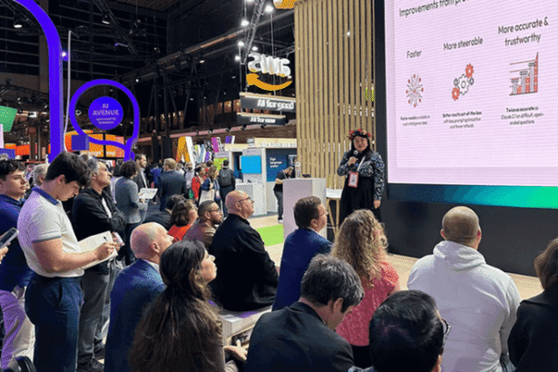 Revolutionizing Business AI: Anthropic’s Cutting-Edge Claude 4 Models