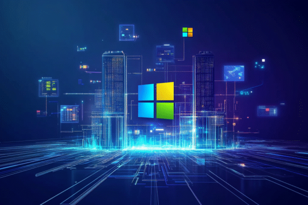 Revolutionizing Chemistry: Microsoft’s AI Unveils Breakthrough Discovery in Record Time
