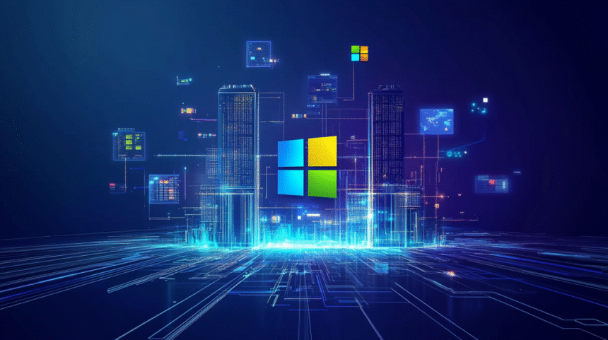 Revolutionizing Chemistry: Microsoft’s AI Unveils Breakthrough Discovery in Record Time
