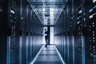 Revolutionizing Cooling Systems: Ecolab’s Innovative Management Technology