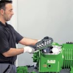 Revolutionizing Data Centre Cooling with Remanufactured Compressors