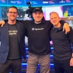 Revolutionizing E-Signatures and Payments: Agree.com Secures .2M in Seed Funding