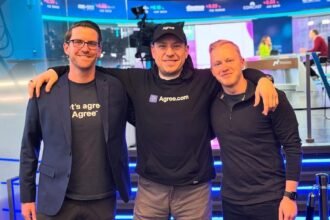 Revolutionizing E-Signatures and Payments: Agree.com Secures .2M in Seed Funding