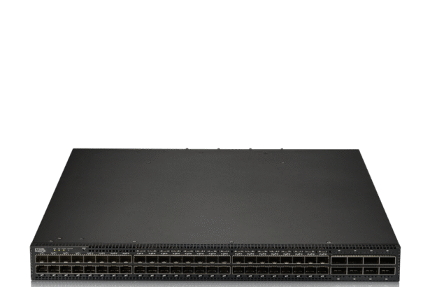 Revolutionizing Enterprise Networks: Zyxel’s Cutting-Edge 100GbE Switch