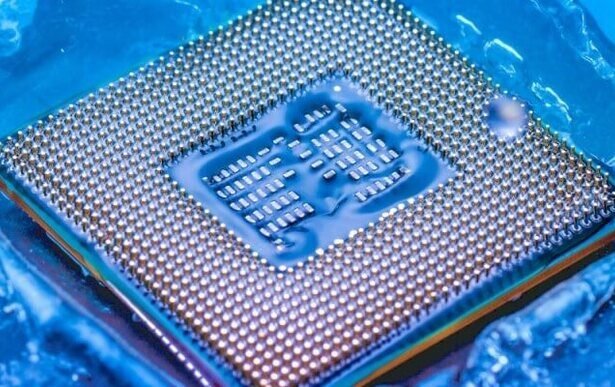 Revolutionizing IT Power Efficiency: JetCool’s Liquid Cooling Technology Reduces Consumption by 15%