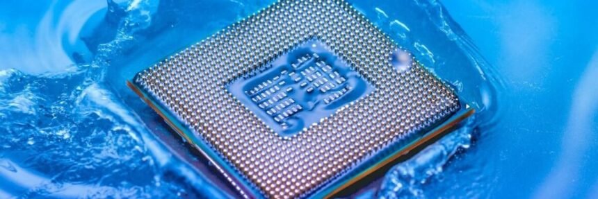 Revolutionizing IT Power Efficiency: JetCool’s Liquid Cooling Technology Reduces Consumption by 15%