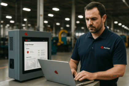 Revolutionizing Industrial Deployments: Red Hat’s Solution for Edge Device Overload