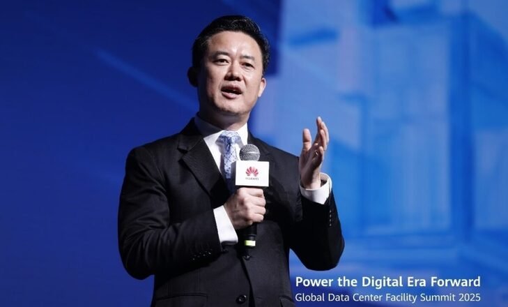 Revolutionizing Infrastructure: Huawei’s AI Data Center Solution