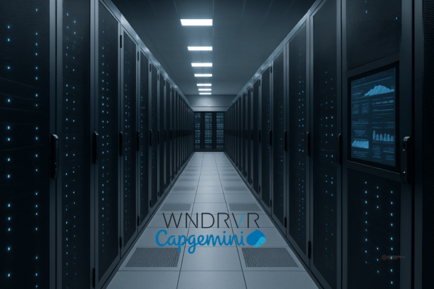 Revolutionizing Legacy Infrastructure: Wind River and Capgemini’s Private Cloud Overhaul