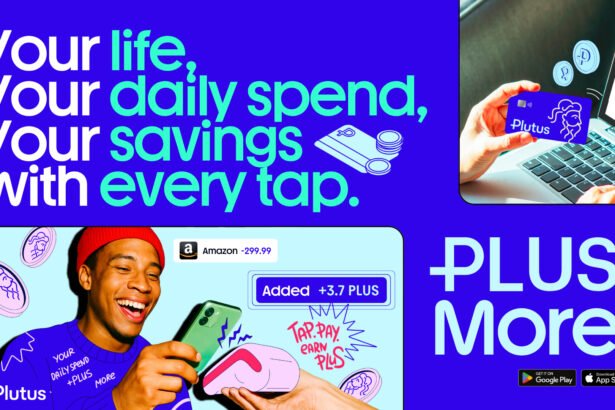 Revolutionizing Loyalty Rewards: Plutus PLUS and Beyond