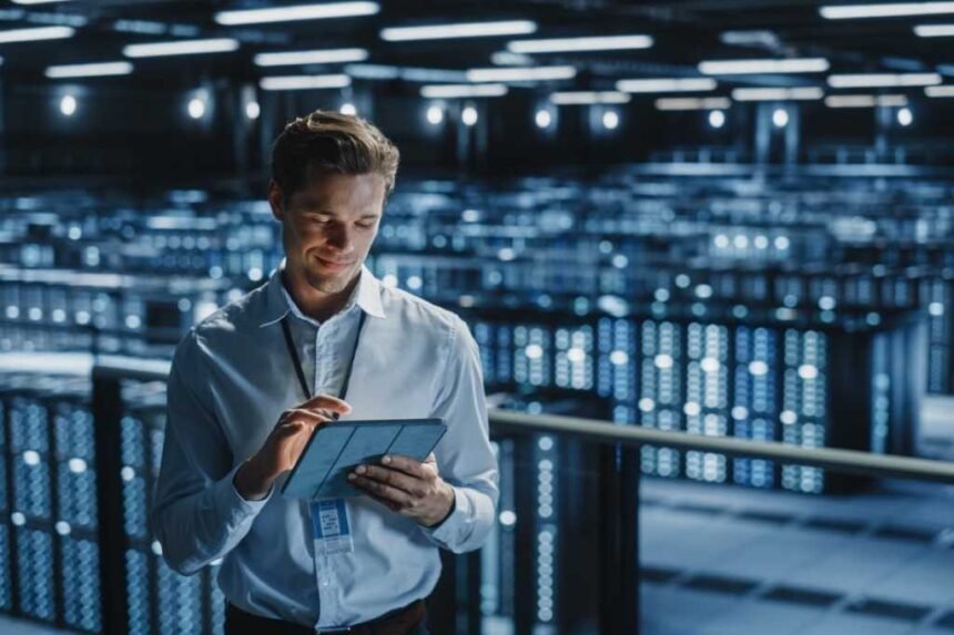 Revolutionizing Networking: HPE Aruba’s Latest Switches for Data Center and Campus Upgrades