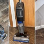 Revolutionizing Pet Hair Removal: A Comprehensive Review of the Bissell CrossWave OmniFind 4007E