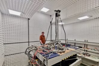 Revolutionizing Quantum Computing: Advancing Fault-Tolerant Systems with Cutting-Edge Materials