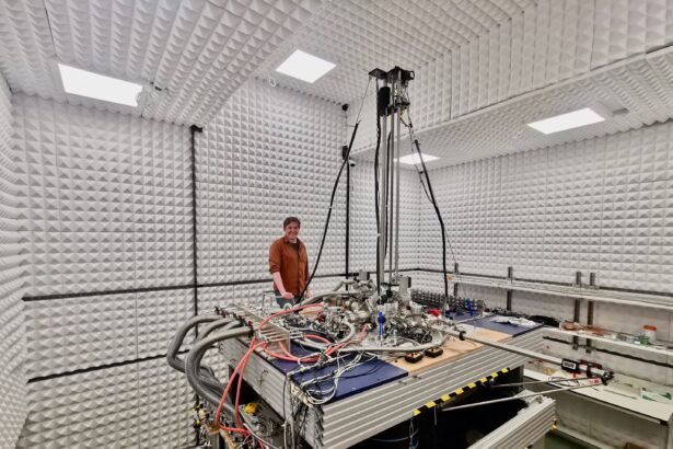 Revolutionizing Quantum Computing: Advancing Fault-Tolerant Systems with Cutting-Edge Materials