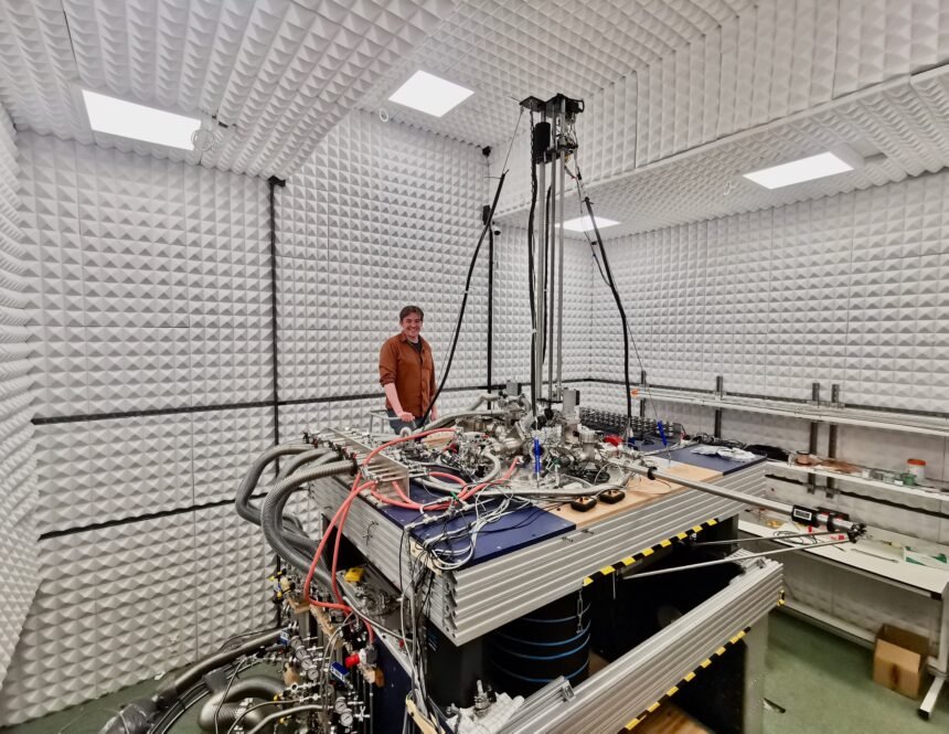 Revolutionizing Quantum Computing: Advancing Fault-Tolerant Systems with Cutting-Edge Materials