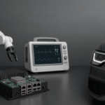 Revolutionizing Real-Time Edge AI: The SiMa.ai and Wind River Partnership