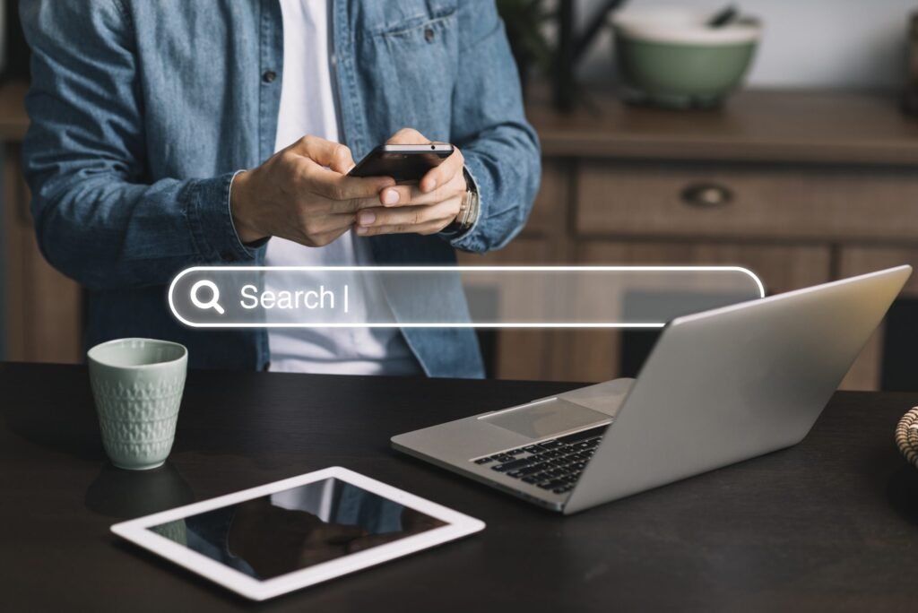 Revolutionizing SEO: The Influence of Google AI Overview - Silicon Flash