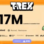 Revolutionizing Web3 with a Purpose-Built Blockchain T-Rex:  Million Raised