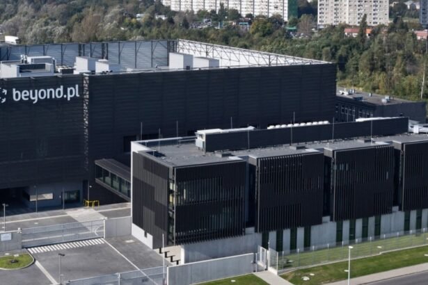Revolutionizing the Central East European Market with Beyond.pl’s AI Factory