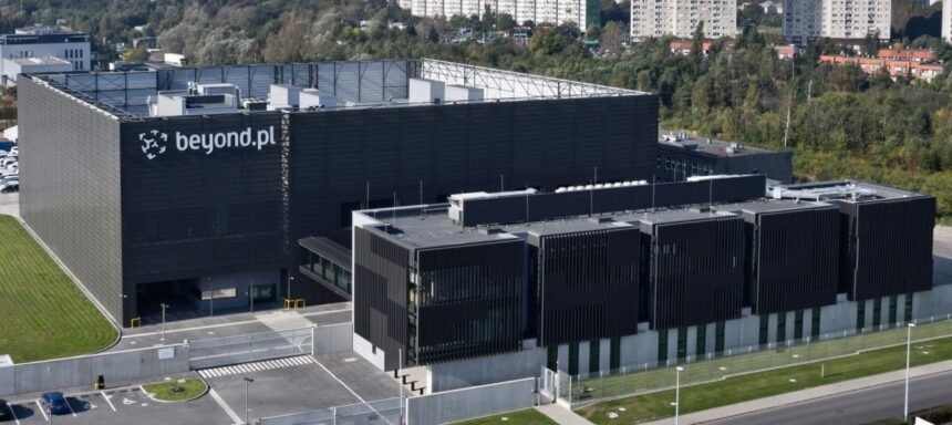 Revolutionizing the Central East European Market with Beyond.pl’s AI Factory