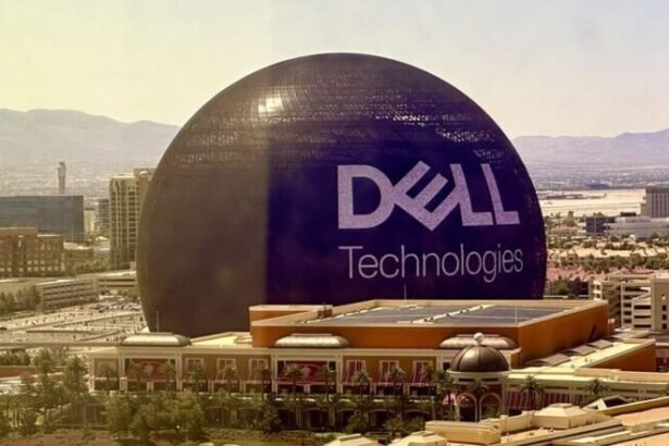 Revolutionizing the Data Center: Dell’s Software-Driven Innovations