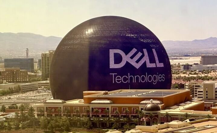 Revolutionizing the Data Center: Dell’s Software-Driven Innovations