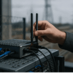 Revolutionizing the Edge: The Impact of Kubernetes