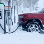 Rivian Faces Setbacks: Tariffs and Trade Wars Force EV Maker to Slash Delivery Expectations