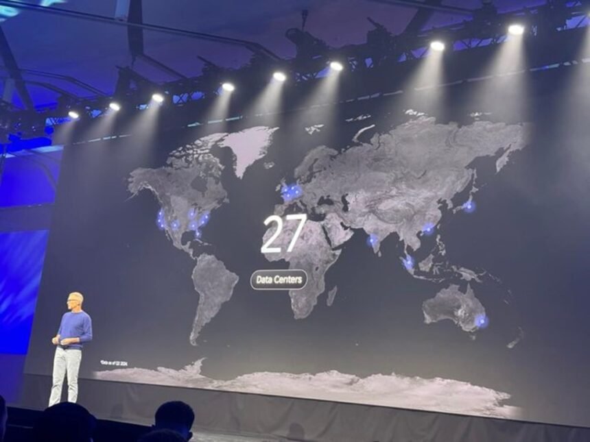 Roblox’s Expansion: Data Center Construction in Brazil for 2026