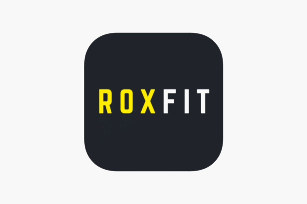 RoxFit Secures £800K in Investment
