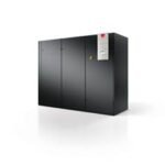 STULZ Takes Action to Reduce Carbon Footprint