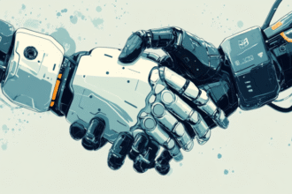 Salesforce’s Mission to Smooth Out ‘Jagged Intelligence’ and Enhance AI Reliability