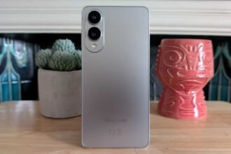 Samsung Galaxy S25 Edge: A Stunning Design Comes at a Cost