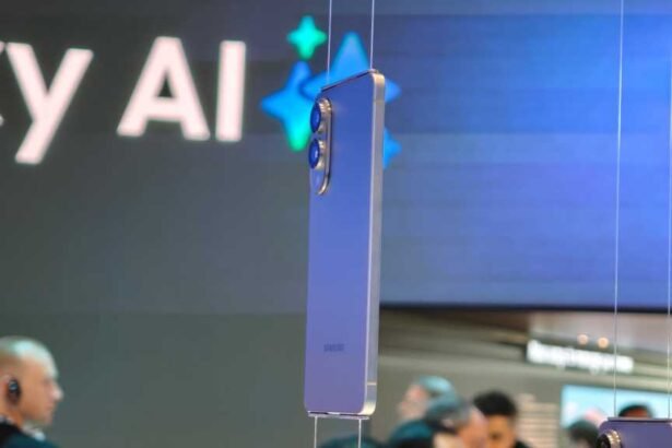 Samsung Galaxy S26 Edge: Release Date, Price & Specs Rumours