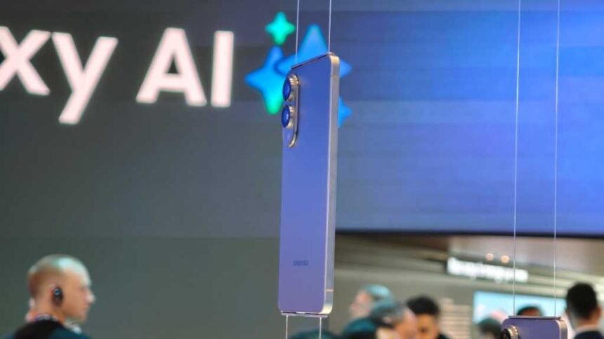 Samsung Galaxy S26 Edge: Release Date, Price & Specs Rumours
