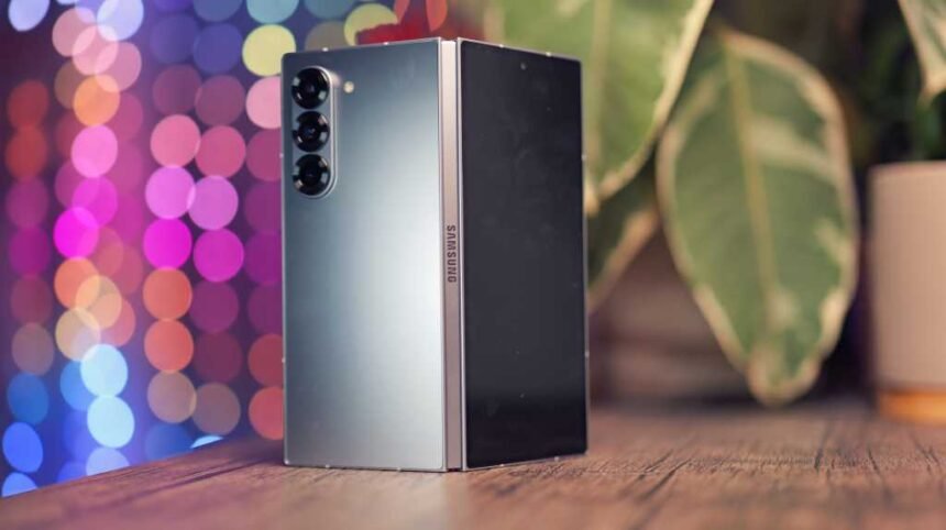 Samsung Galaxy Z Fold 7: Everything You Need to Know