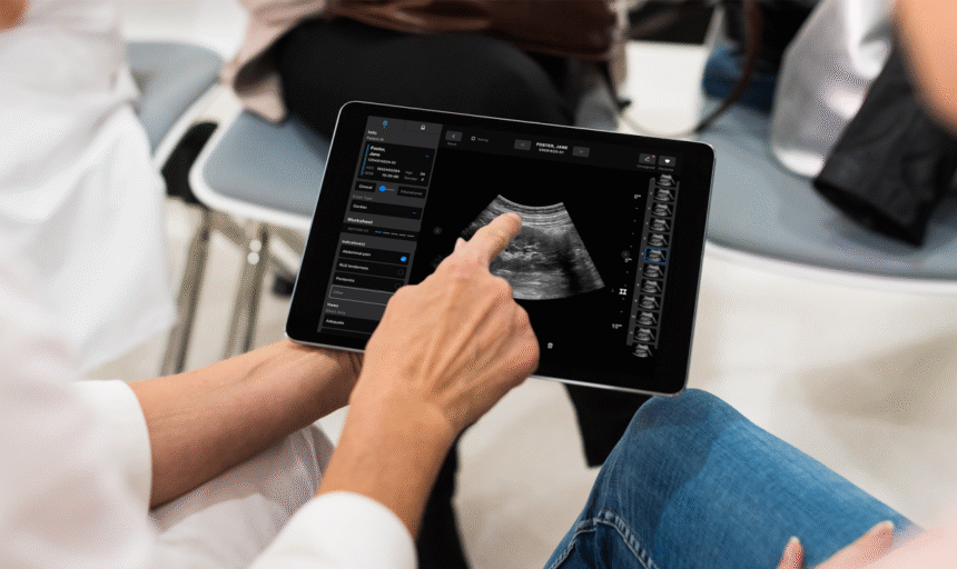 Samsung Looks to Revolutionize Medical Imaging with 0M Investment in Exo