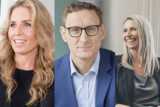 Scaling Tomorrow’s Data Centre Leaders: Meeting the Speed Challenge