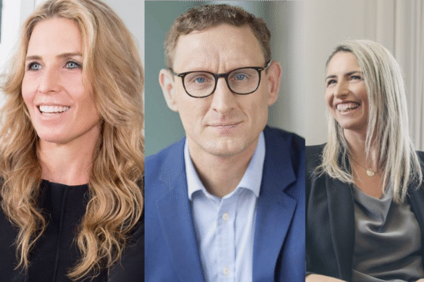 Scaling Tomorrow’s Data Centre Leaders: Meeting the Speed Challenge
