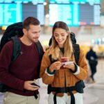 Seamlessly Stay Connected on the Go with Ubigi eSIM